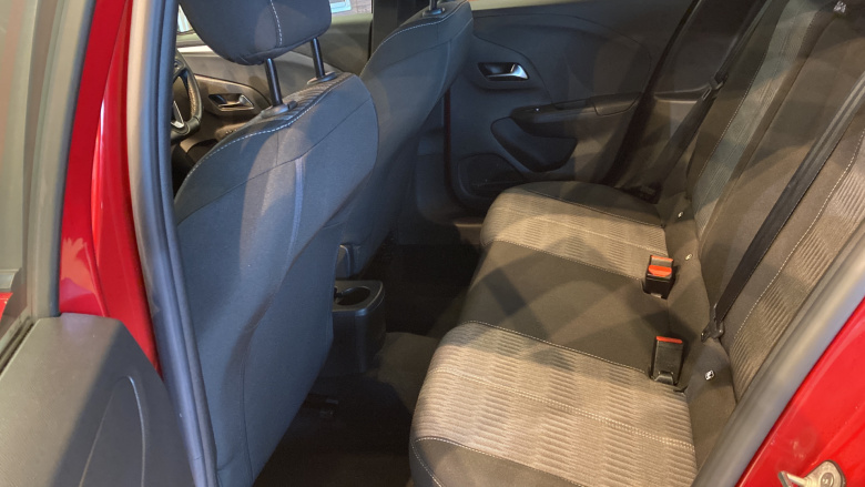 Vauxhall Corsa 1.2 SE 5dr Petrol Hatchback